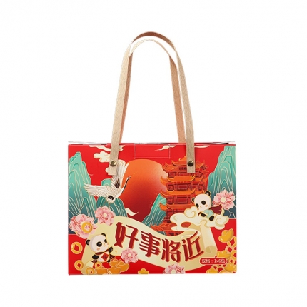 滋佳尚养养身汤包...