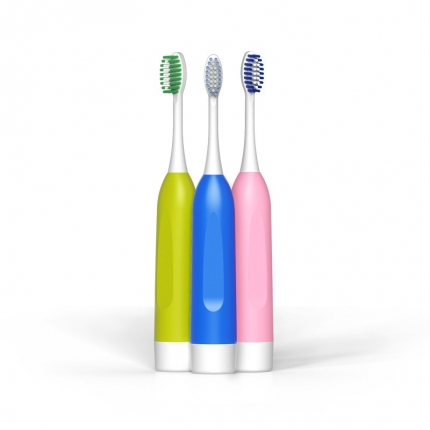 澳得迈声波电动牙刷