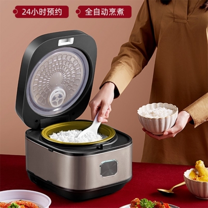 美菱智能电饭煲MF-LC3010